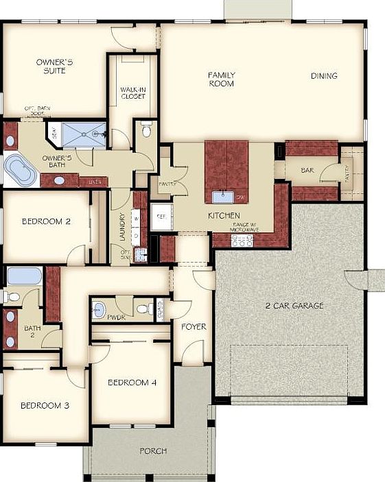 2nd image of 1026 Meadowlands Dr