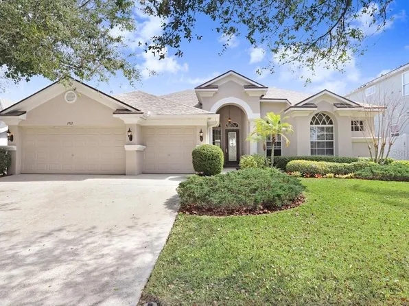 1911 RAVEN MANOR DRIVE, DOVER, FL 33527