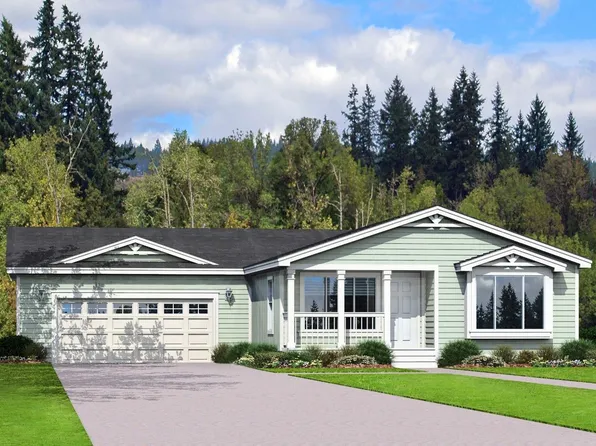 883 N Rock Rose Ave, Sequim, WA 98382