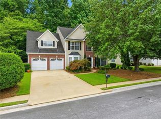 1300 Chris Lake Dr, Lawrenceville, GA 30046
