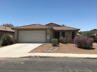8843 N Majestic Mountain Dr, Tucson, AZ 85742