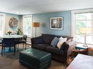 263-265 Hurley St #263-2, Cambridge, MA 02141