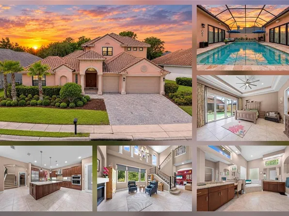 2557 HERITAGE GREEN AVENUE, DAVENPORT, FL 33837