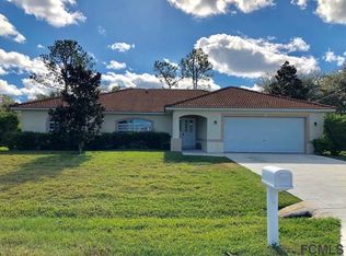58 Rolling Sands Dr, Palm Coast, FL 32164