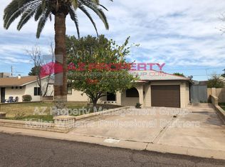 4126 E Montecito Ave, Phoenix, AZ 85018