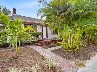 1136 22nd Ave N, Saint Petersburg, FL 33704