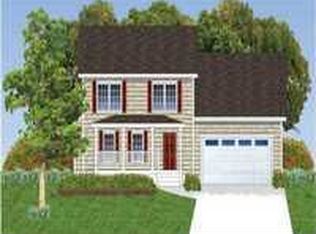 101 Sterling Dr, Sneads Ferry, NC 28460