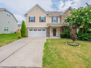 208 Holly Blossom Dr, Durham, NC 27703