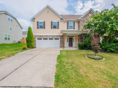 208 Holly Blossom Dr, Durham, NC, 27703