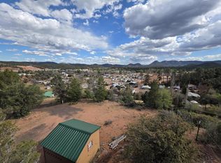 23 E Buckskin Ln, Star Valley, AZ 85541