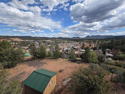 23 E Buckskin Ln, Star Valley, AZ, 85541