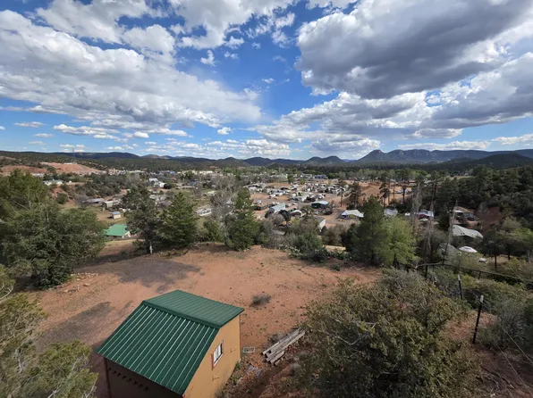 23 E Buckskin Ln, Star Valley, AZ 85541