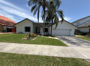 14271 SW 107th Ter, Miami, FL 33186