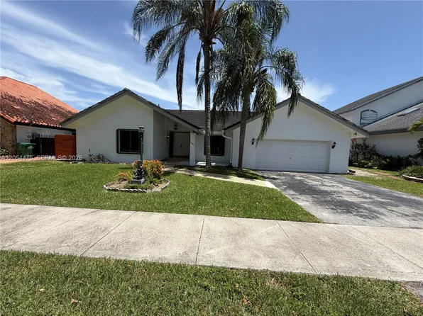 14271 SW 107th Ter, Miami, FL 33186