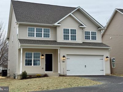 3419 Old Capitol Trl LOT 4, Wilmington, DE, 19808