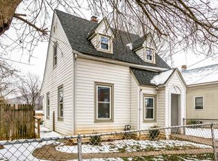 807 Nelson St, Staunton, VA 24401