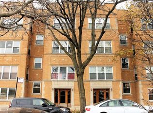 4100 N Hamlin Ave APT G, Chicago, IL 60618