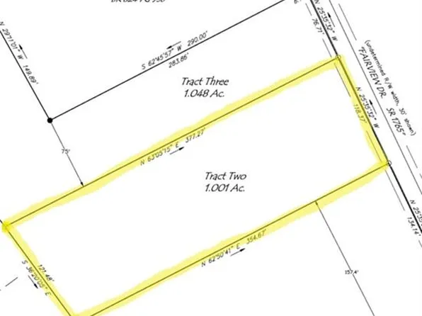 0 Fairview Dr, Mount Airy, NC 27030