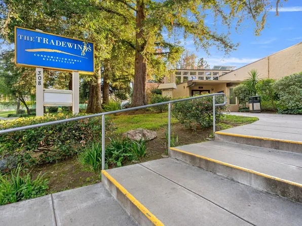 293 Tradewinds Dr APT 1, San Jose, CA 95123