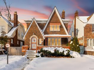 16565 Roselawn St, Detroit, MI 48221