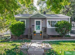 6309 Spaulding St, Omaha, NE 68104