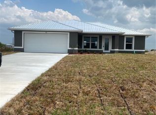 461 Cheshire Ct, Labelle, FL 33935