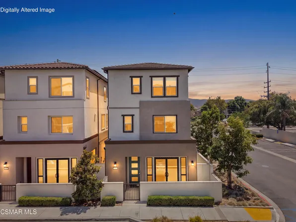 3002 Tallahassee Ln, Simi Valley, CA 93065