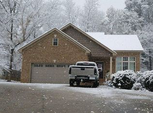 208 Sherri Way, Rainbow City, AL 35906