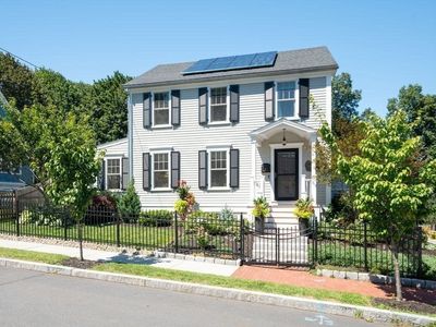 16 Plummer Ave, Newburyport, MA, 01950
