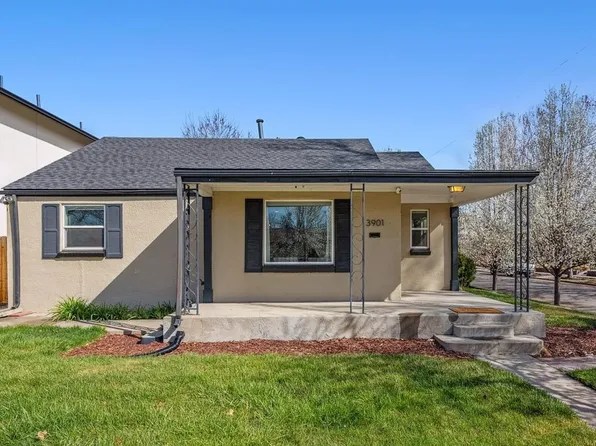 3901 W 24th Ave, Denver, CO 80212