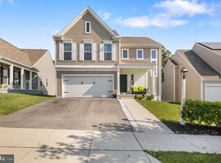 1744 Driftstone Dr, Harrisburg, PA 17110