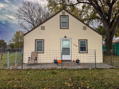 134 Rushmore Ave NW, Huron, SD, 57350