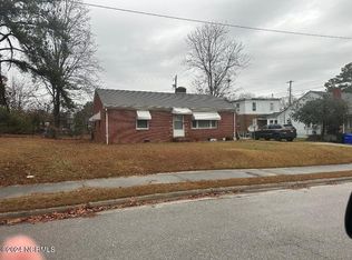 2613 Jefferson Dr, Greenville, NC 27858