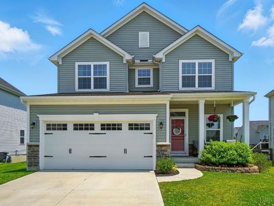 9478 Morris Dr, Harrison, OH, 45030