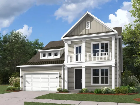 3119 Vanessa Lynne Ln, Johns Island, SC 29455