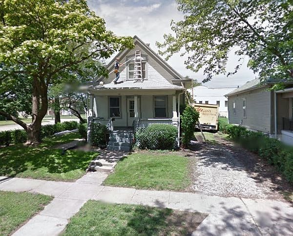 1st image of 1000 Claremont St