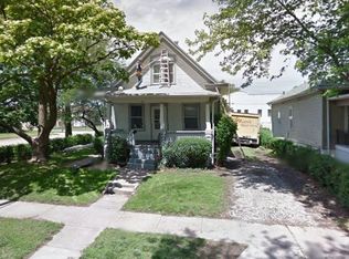 1000 Claremont St, Lincoln, NE 68508