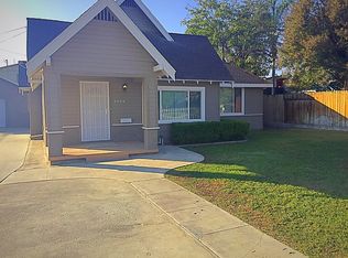 2024 N Inyo St, Bakersfield, CA 93305