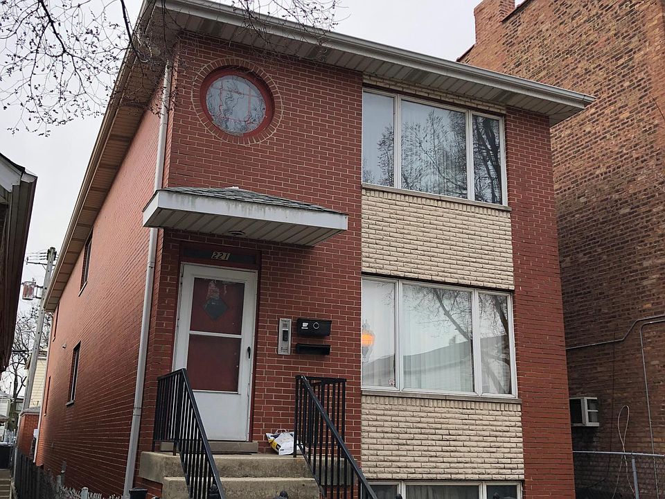 1st image of 221 W 24th St Unit 1