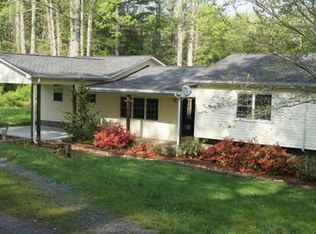 1954 Rolling Meadows Loop, Young Harris, GA 30582