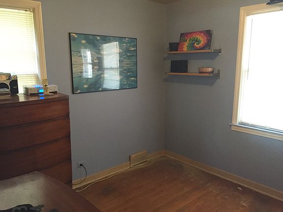 1st Bedroom