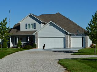 6273 Seevers Rd, Hicksville, OH 43526