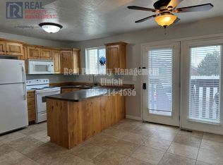 1350 W 150 N #44, Vernal, UT 84078