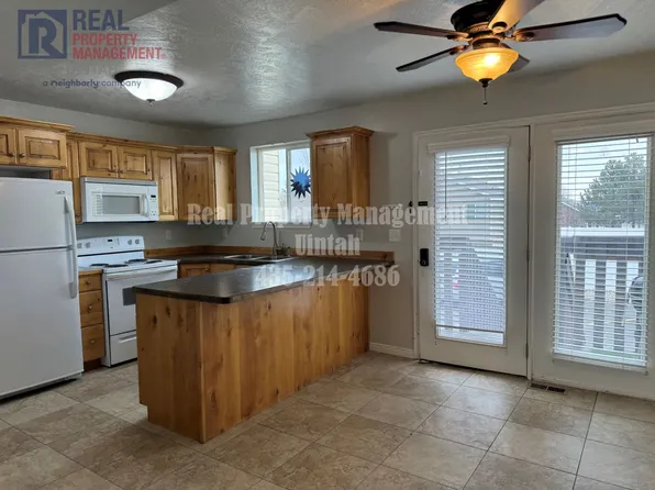 1350 W 150 N #44, Vernal, UT 84078