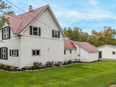 N5495 State Highway 76, Shiocton, WI, 54170