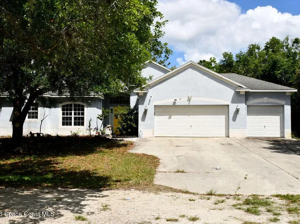 3025 Fawn Lake Blvd, Mims, FL 32754