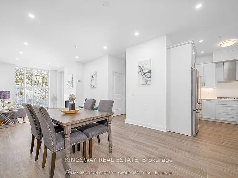 99 Louisa St S #218 — Photo 11