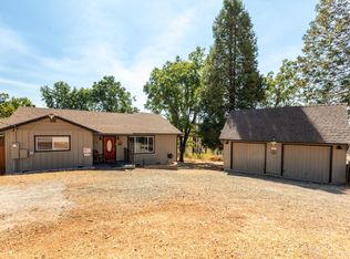 4954 Deertrack Ct, Grizzly Flats, CA
