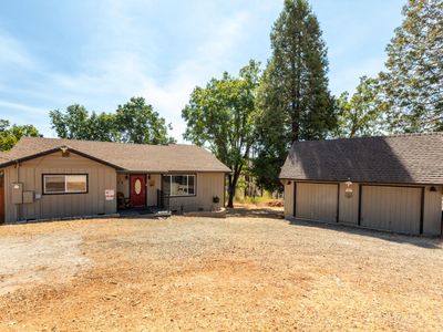 4954 Deertrack Ct, Grizzly Flats, CA, 95636