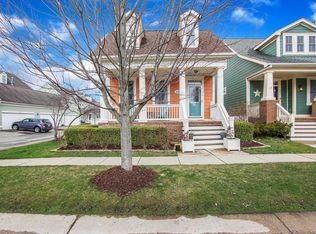 440 Roosevelt St, Canton, MI
